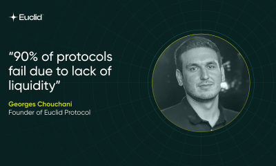 Unified Liquidity Across All Blockchains