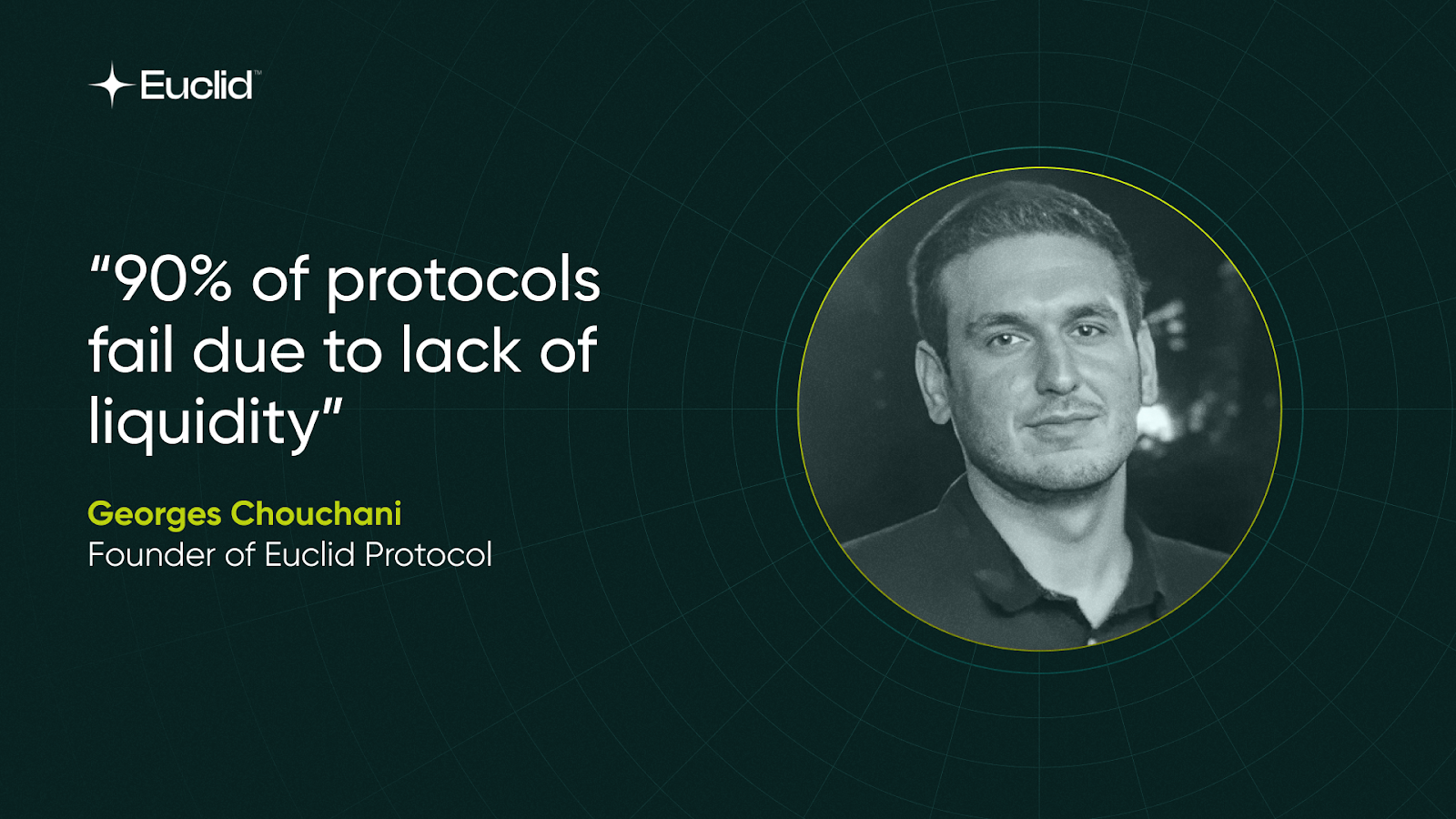 Unified Liquidity Across All Blockchains