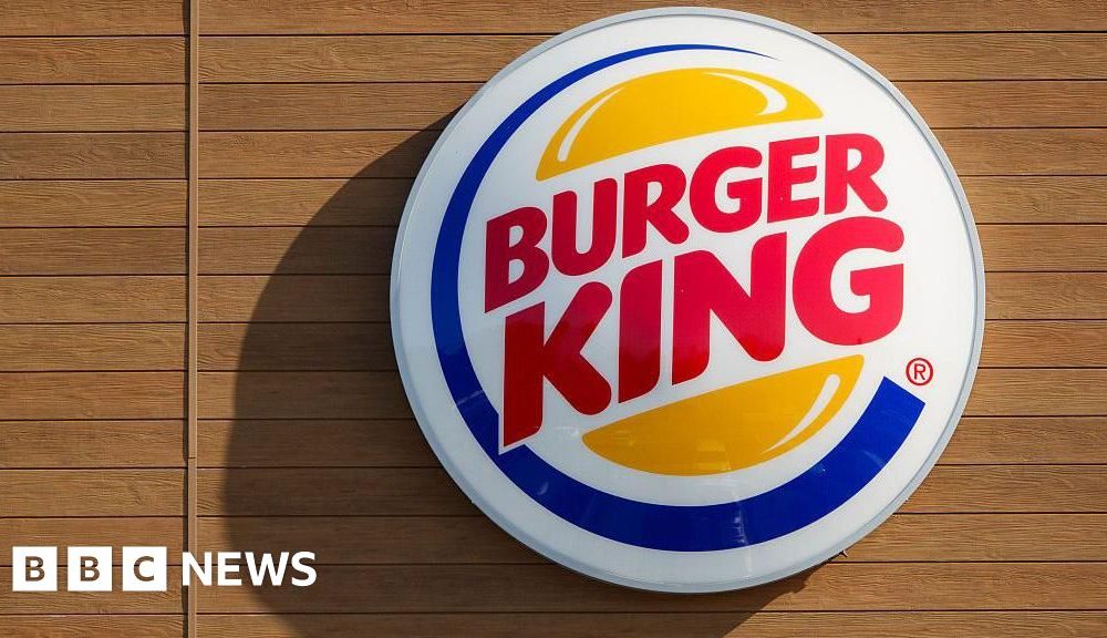 Burger King rolls out AI headsets that track employee 'friendliness'