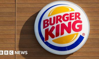 Burger King rolls out AI headsets that track employee 'friendliness'