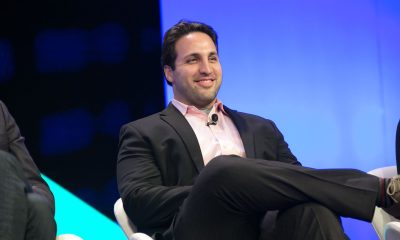 Kyle Samani steps away from Multicoin Capital