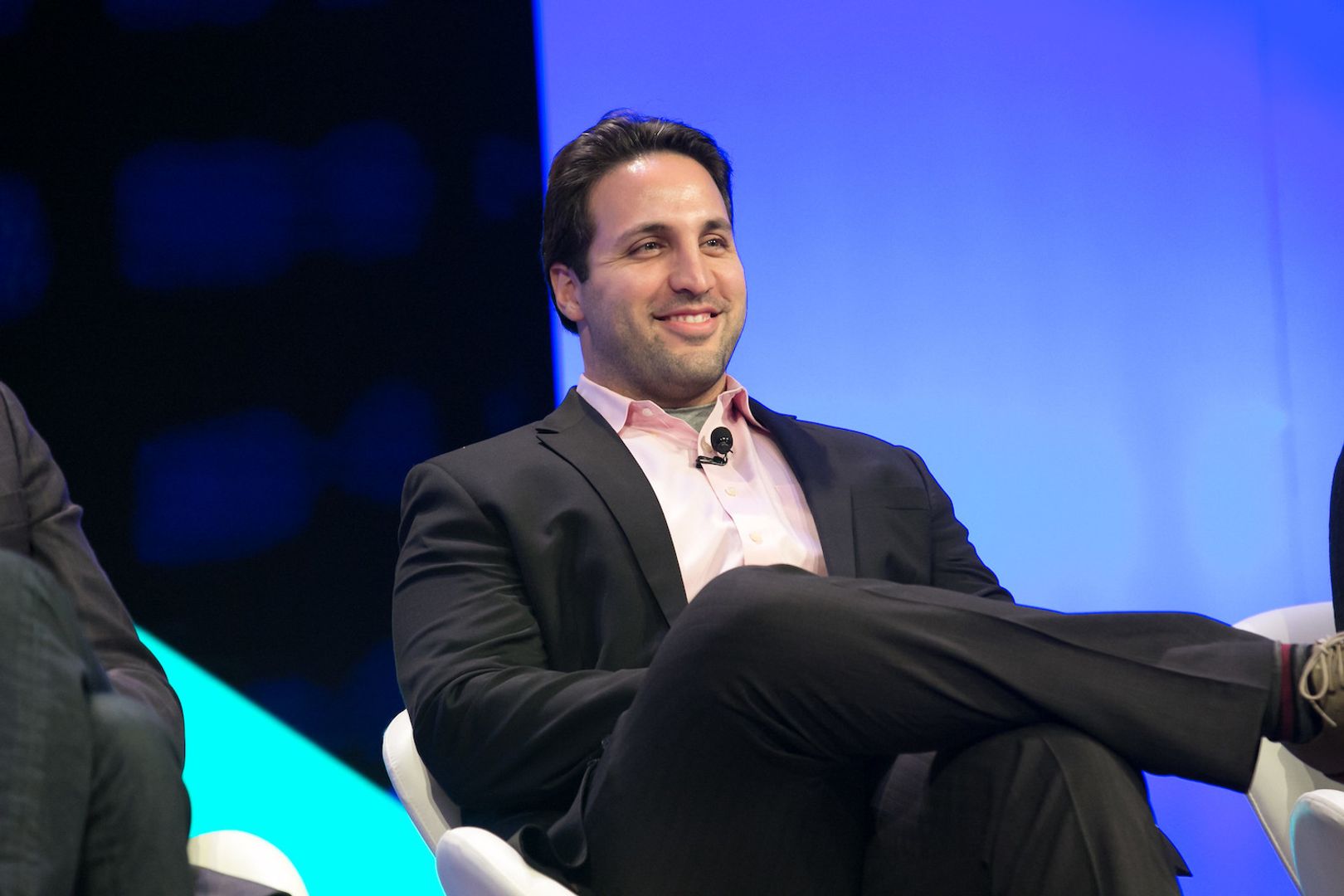 Kyle Samani steps away from Multicoin Capital