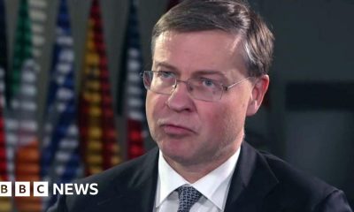 Door is open to customs union talks with UK, EU Commissioner says