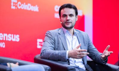 Robinhood (HOOD) starts testing its own blockchain as crypto push deepens