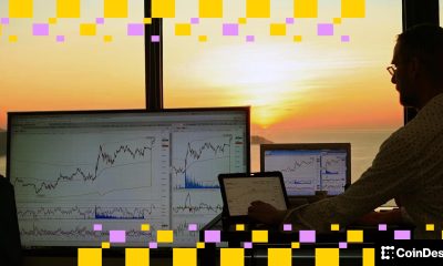 Decibel goes live on Aptos with fully onchain perpetuals exchange