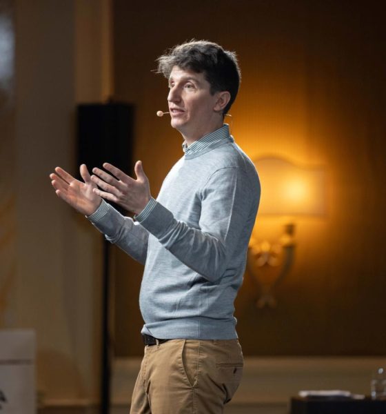 Crypto’s wealthy investors and industry leaders see IPO hype waning in 2026