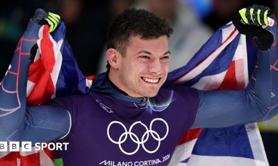 Storyville: The Price of Gold