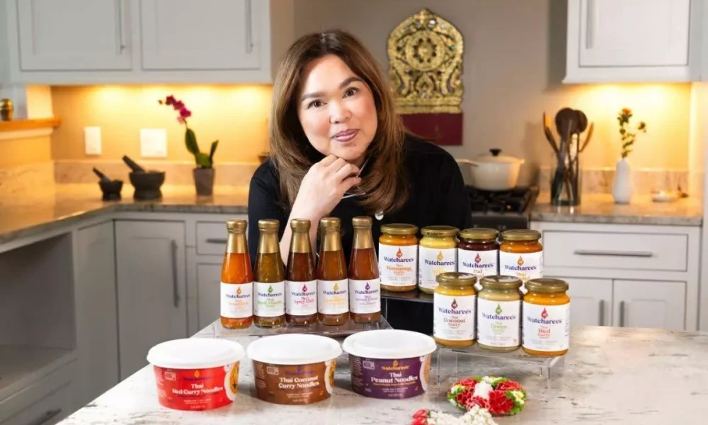 Temu Helps Maine-Based Thai Sauce Brand Find New Fans Across the US