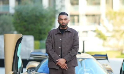 $1.2b revenue mark is just the start: Gurhan Kiziloz confirms he has $100b in sight for Nexus International - 2