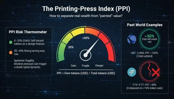 58% of Ethereum's wealth is hiding in plain sight, and half of DeFi is built on thin air - 2