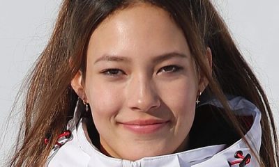 10 Must-Know Facts About Eileen Gu