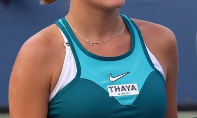 10 Must-Know Facts About Sara Bejlek