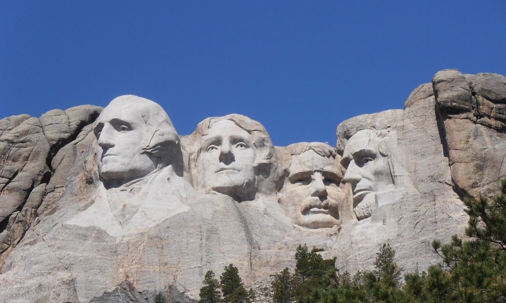 10 Surprising Presidents' Day Fun Facts