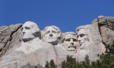 10 Surprising Presidents' Day Fun Facts