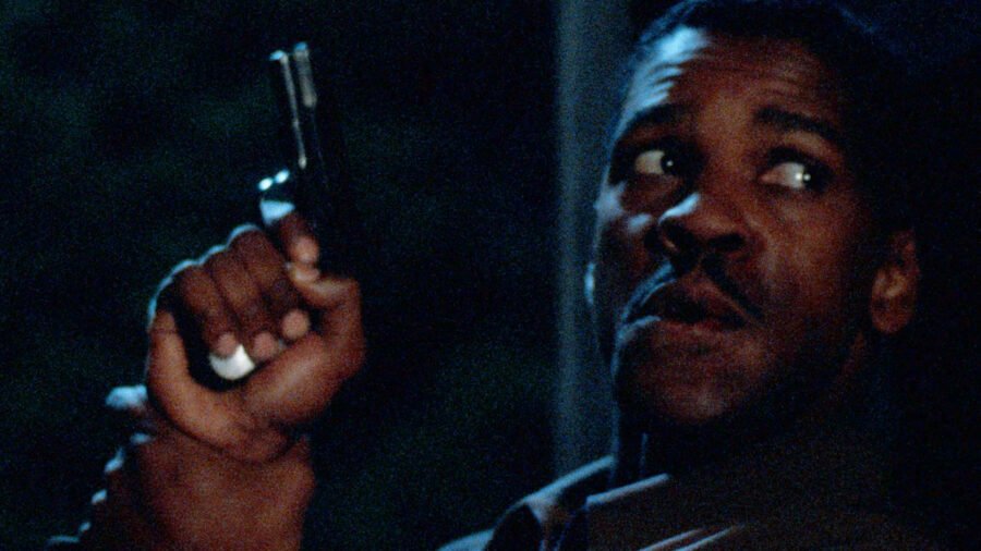 The Denzel Washington R-Rated Crime Thriller Classic Everyone Needs To See, One Of His Top 5 Greatest Movies