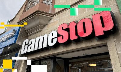 GameStop's (GME) Ryan Cohen moving on to other acquisition targets