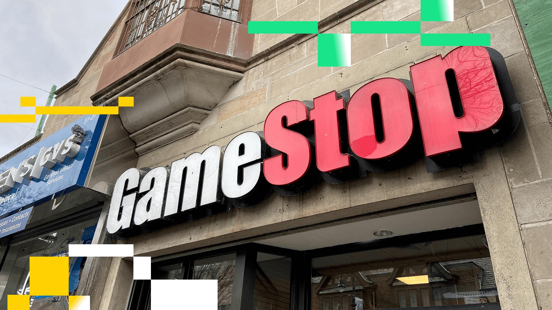 GameStop's (GME) Ryan Cohen moving on to other acquisition targets