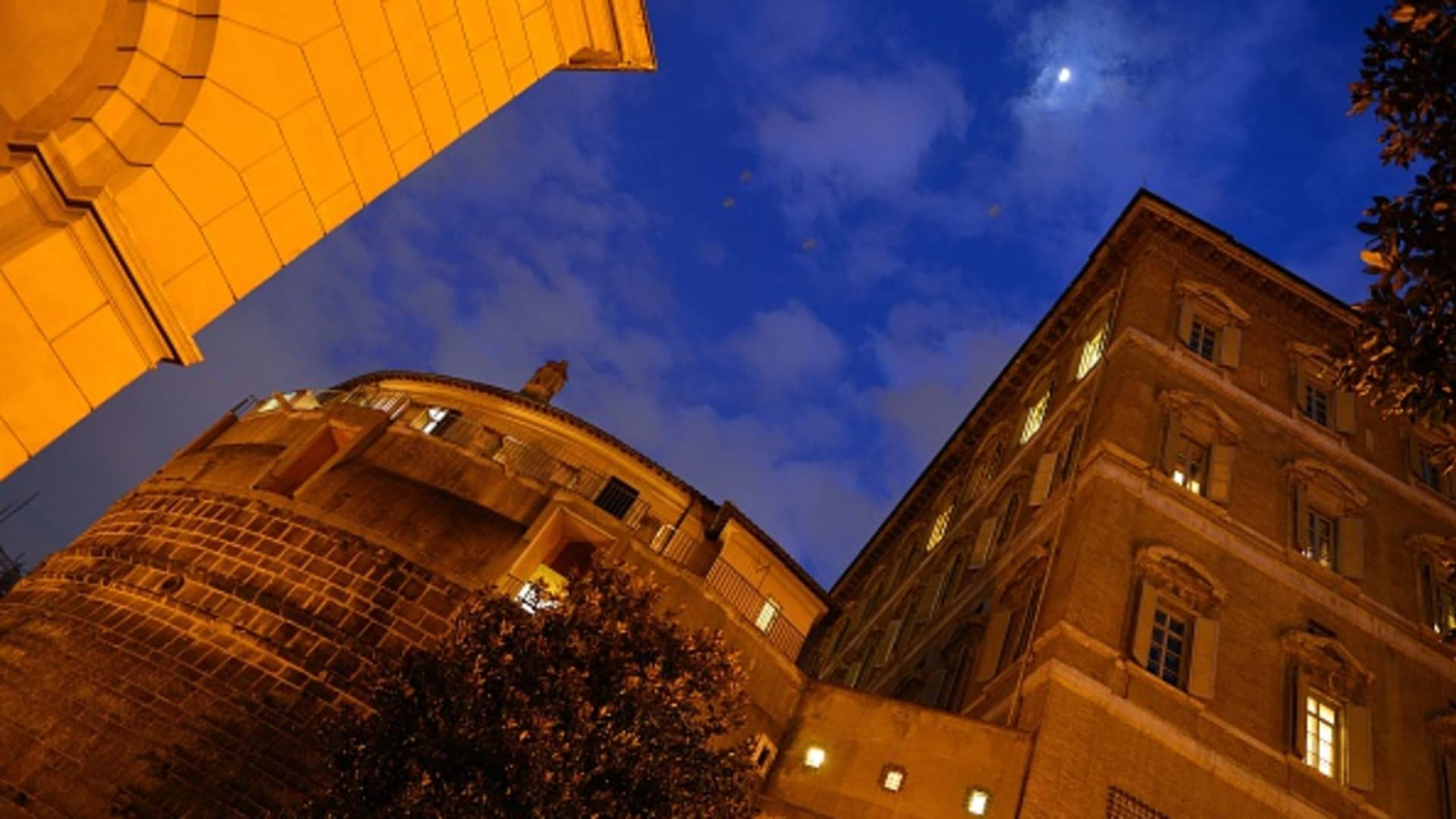 Vatican Bank makes first foray into equity indexes, setting stage for potential ETF launches