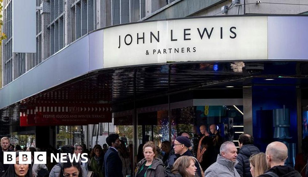 John Lewis pulls out of housebuilding business
