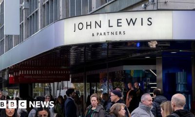 John Lewis pulls out of housebuilding business