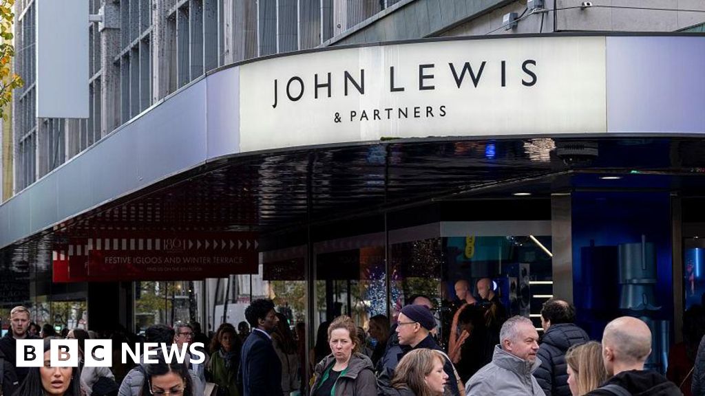 John Lewis pulls out of housebuilding business