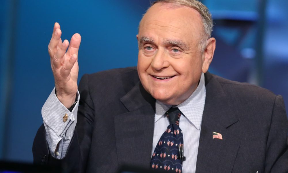 Where billionaire family offices placed their bets before the new year