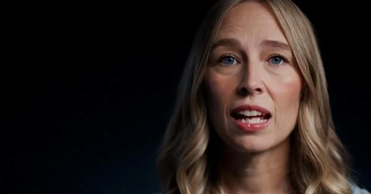 Epstein survivors release powerful Super Bowl advert calling for full release of files | News US