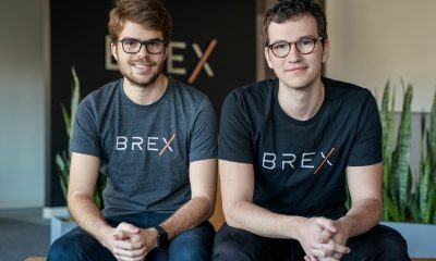 Capital One buys startup Brex for $5.15 billion in firm's latest deal