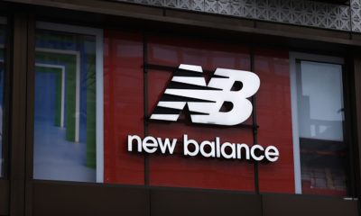 New Balance 2025 sales jump 19% as brand takes share from Nike