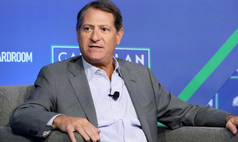 Where billionaires' investment firms placed their bets in January