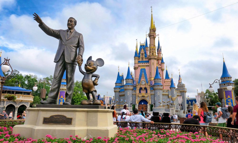 Disney (DIS) earnings Q1 2026