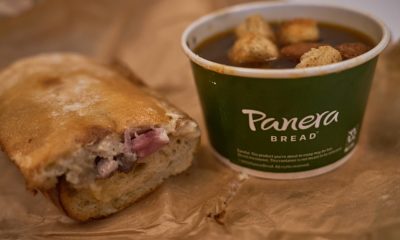 Panera Bread releases first-ever value menu with 'Mix & Match' deals