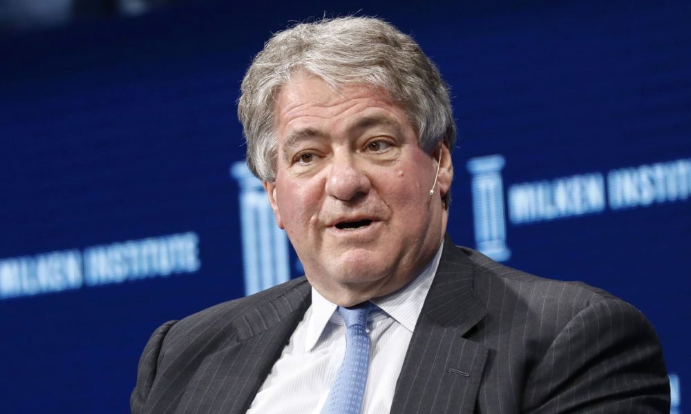 Epstein files highlight how the wealthy borrow against art collections