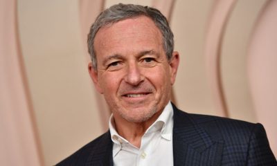 Disney signals next CEO will take over a company with strong momentum
