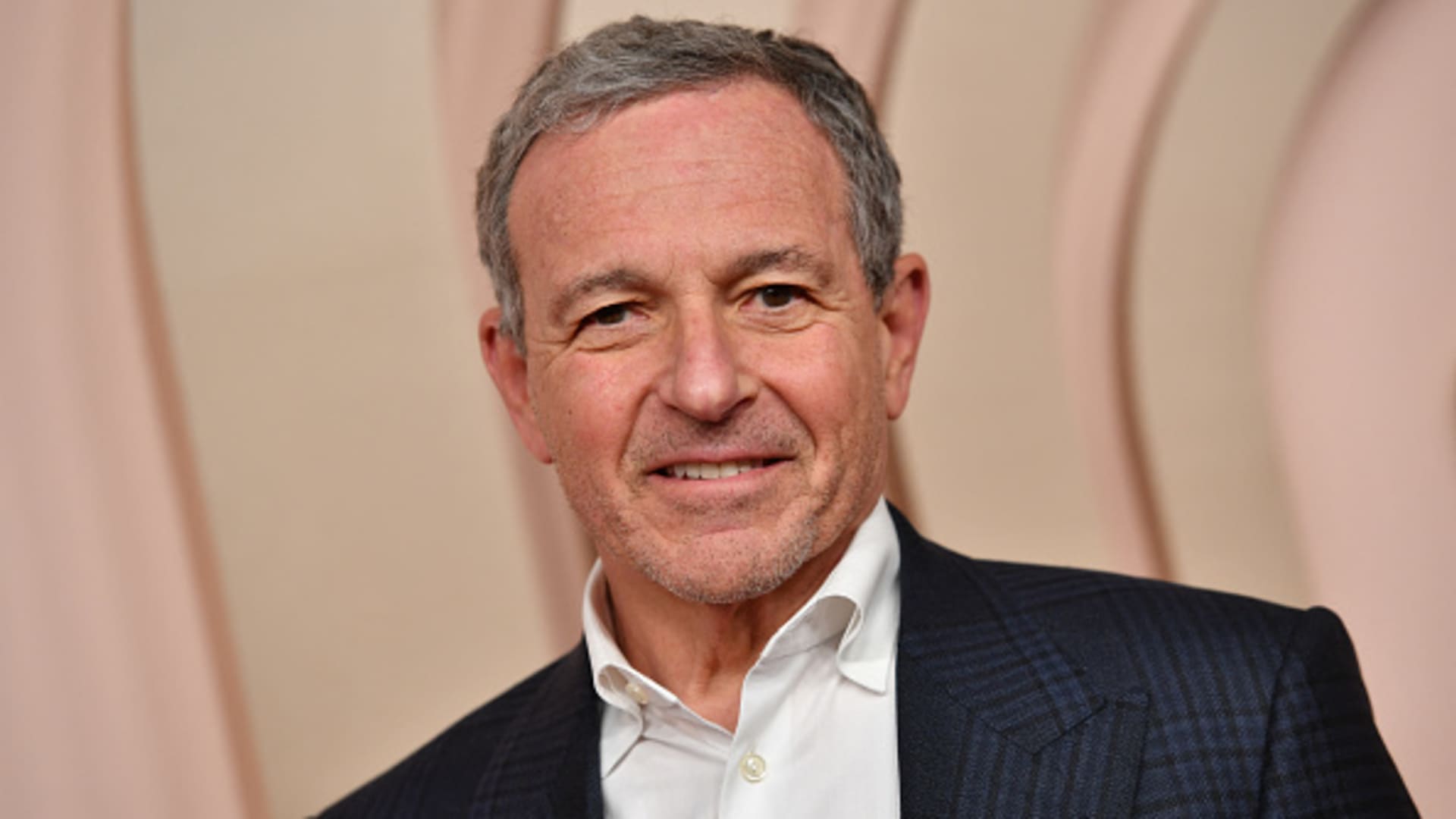 Disney signals next CEO will take over a company with strong momentum