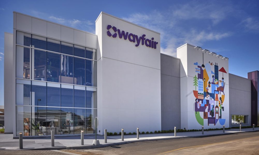 Wayfair (W) earnings Q4 2025