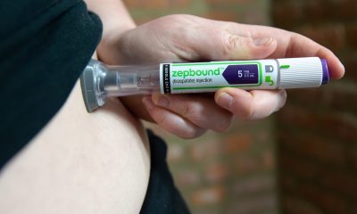 Eli Lilly launches Zepbound obesity drug pen with one month of doses