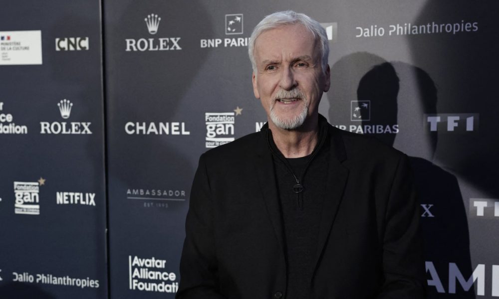 James Cameron sends scathing letter to antitrust lawmaker