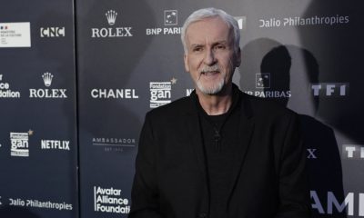 James Cameron sends scathing letter to antitrust lawmaker