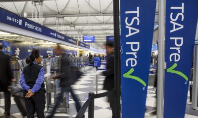 DHS abruptly reverses suspension of TSA PreCheck