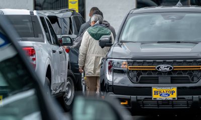 Tax season presents boom-or-bust test