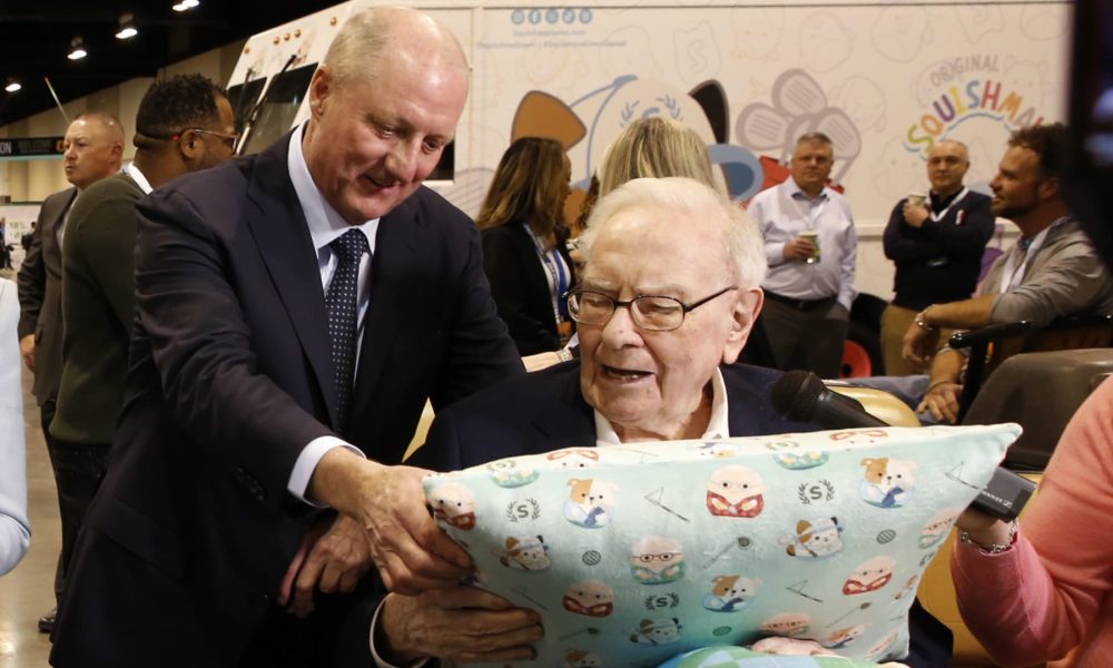 Berkshire Hathaway (BRK.A) Q4 2025 earnings