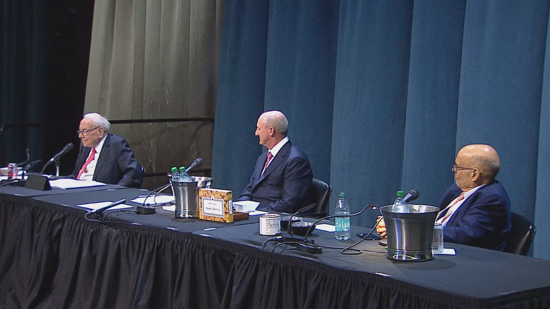 Berkshire set to exit 28% stake in Kraft Heinz after rare Buffett blunder