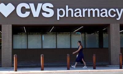 CVS Health (CVS) earnings Q4 2025