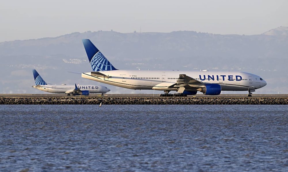 United Airlines MileagePlus update: Fewer rewards for non-cardholders