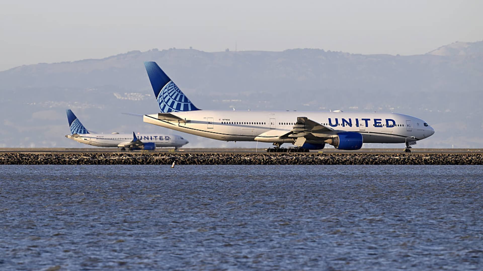 United Airlines MileagePlus update: Fewer rewards for non-cardholders