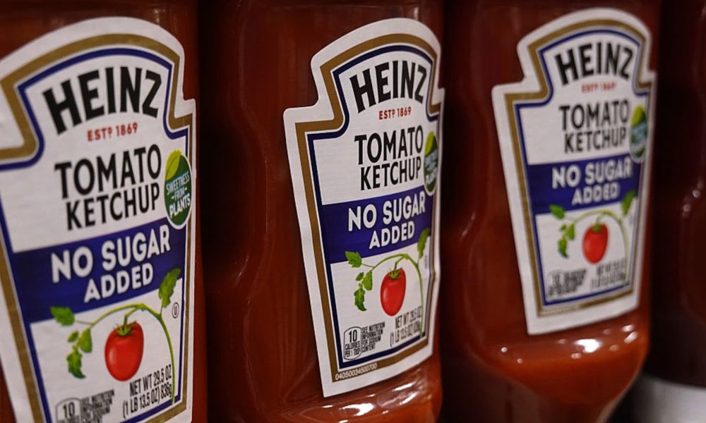 Kraft Heinz pauses work to split the company as new CEO says 'challenges are fixable'