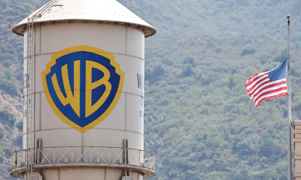 WBD employees fear job losses with Paramount merger
