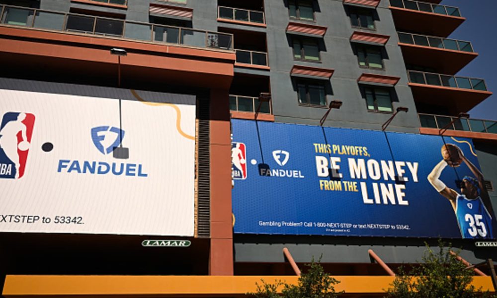 FanDuel parent Flutter (FLUT) Q4 2025 earnings