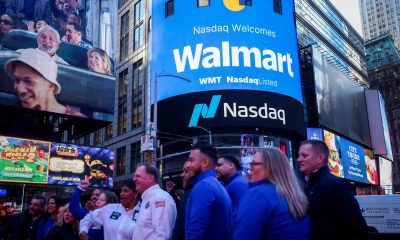 Estee Lauder sues Walmart, alleging sale of counterfeits